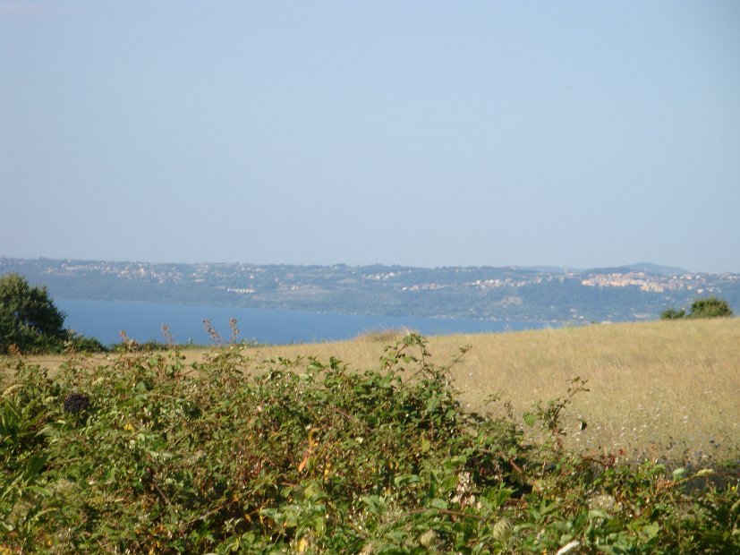 LAGO DI BRACCIANO